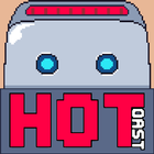 Hot Toast icône
