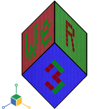 WeR Cubed - Tango Edition