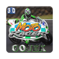 Moto Racer Gojek