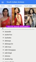 Heroines App স্ক্রিনশট 1