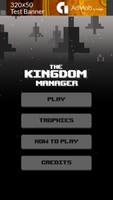 The Kingdom Manager Affiche