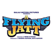 Flying Jatt Movie AR App