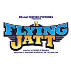 Flying Jatt Movie AR App icône