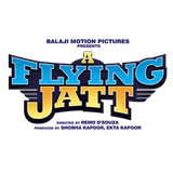 ikon Flying Jatt Movie AR App