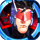 Future Run Warrior : Hero Legend أيقونة