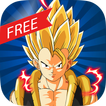 Super GOKU Hero Maker