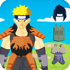 Shinobi Hero Maker icon