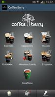 Coffee Berry poster