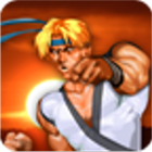 Karateka icon