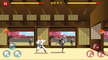 Karateka screenshot 3