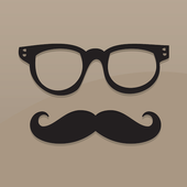 The Man Style – Add Beard/Hair icon