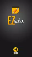 Poster Ez Notes