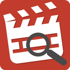 Mooveez - Movie Database icono