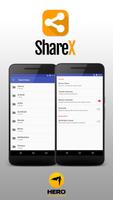 ShareX Affiche