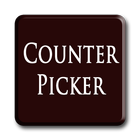 Counter Picker for Dota 2 icône