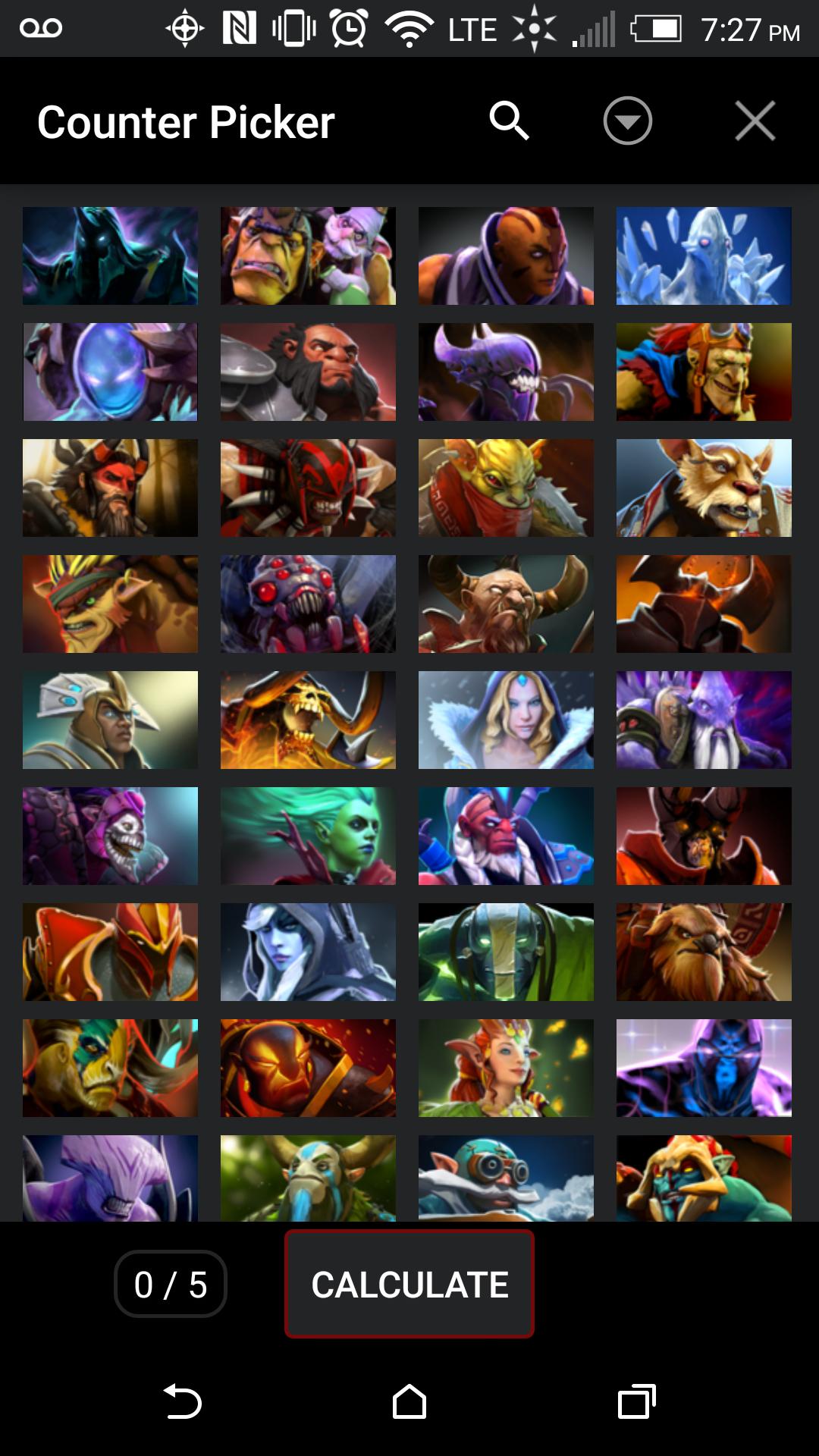 Counter Picker For Dota 2 For Android Apk Download
