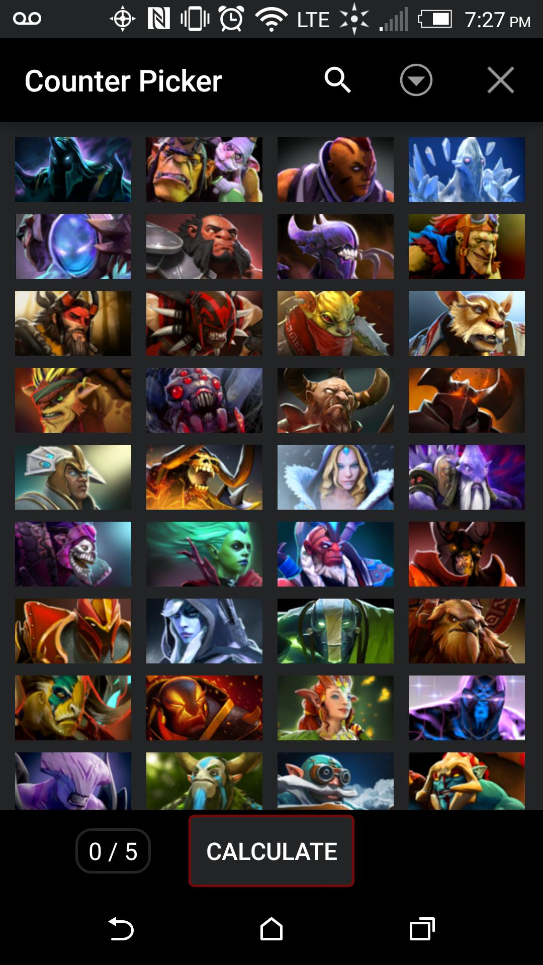 Counter picks for dota 2 фото 57