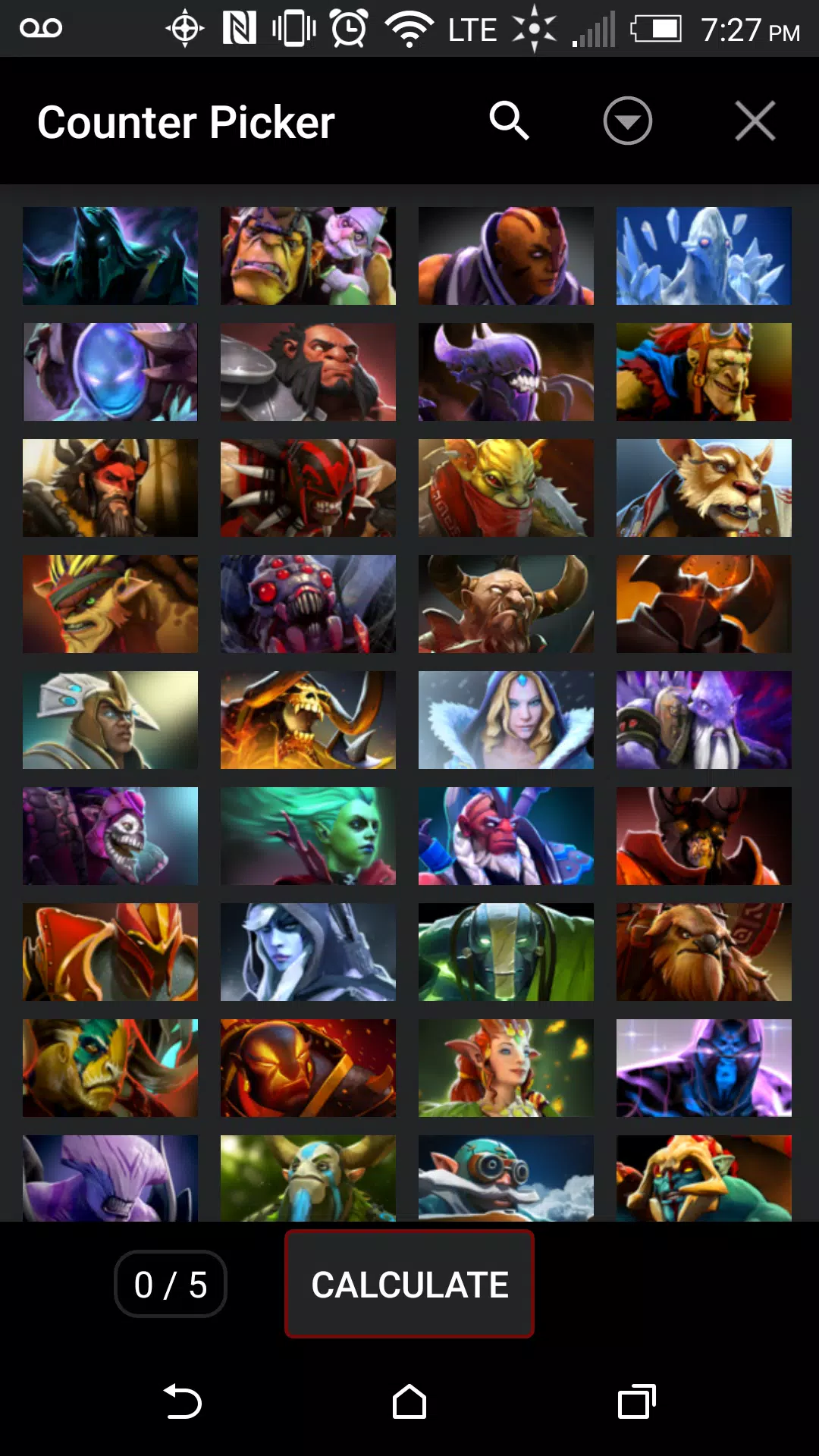 Counter Picker for Dota 2 APK for Android Download