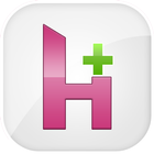 Hero Plus icon