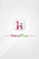 پوستر Hero Plus