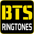 BTS Ringtones Free icon