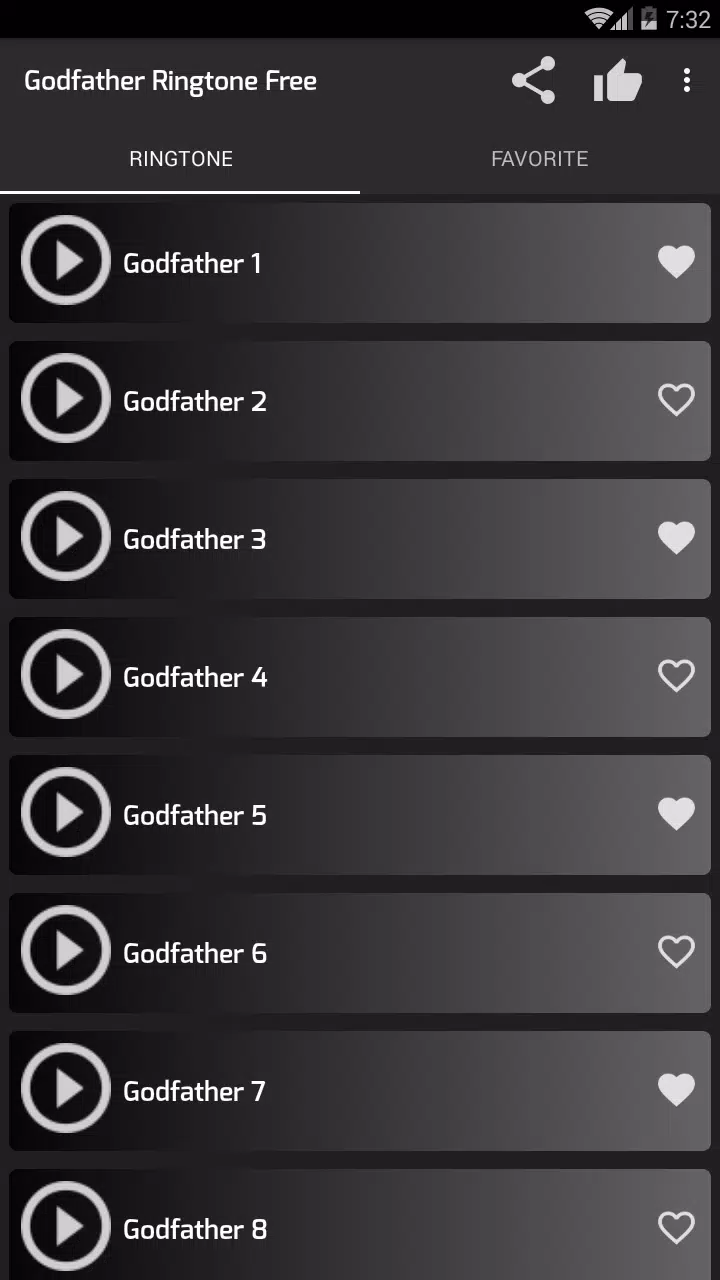Godfather Ringtone Free APK for Android Download