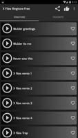X Files Ringtone Free اسکرین شاٹ 2