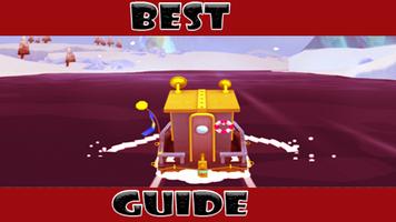 Guide For Sea Hero Quest 2016 capture d'écran 1