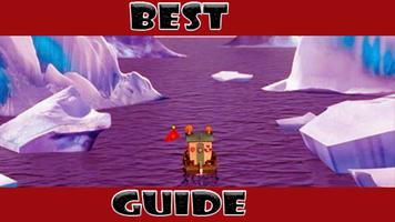 Guide For Sea Hero Quest 2016 스크린샷 2