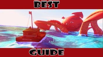 Guide For Sea Hero Quest 2016 screenshot 3