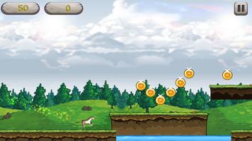 Horse Runner screenshot 1