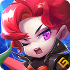Summoners Legends آئیکن
