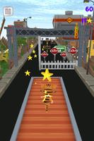 Hyper Pets - A crazy fun race screenshot 1