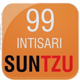99 Intisari Sun Tzu ikon