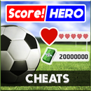 Unlimited Life And Money Score! Hero - Game Prank APK