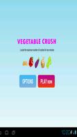 vegetable crush fruite 2017 اسکرین شاٹ 1
