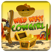 Wild West Teen icono