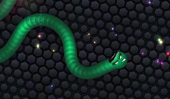 Hero skins of Slither Screenshot 1