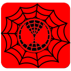 Spider Heros Street ไอคอน