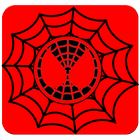 Spider Heros Street आइकन