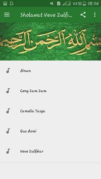 Guz Azmi Sholawat Merdu For Android Apk Download