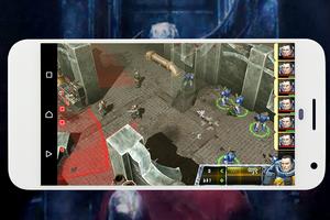 Hero Squad Commando Warhammer screenshot 2