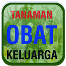 APK Tanaman Obat Keluarga