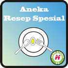 Aneka Resep Masakan Spesial आइकन