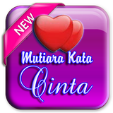 Mutiara Kata Cinta icône