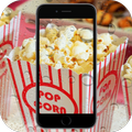 Popcorn Wallpaper Free
