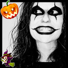 Halloween Makeup PRO icône