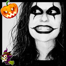 Halloween Makeup PRO APK