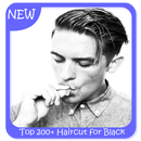 Top 200 Haircut for Black Men APK