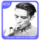 Top 200 Haircut for Black Men simgesi